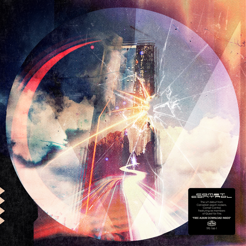 Digital art selected for the Daily Inspiration #1819