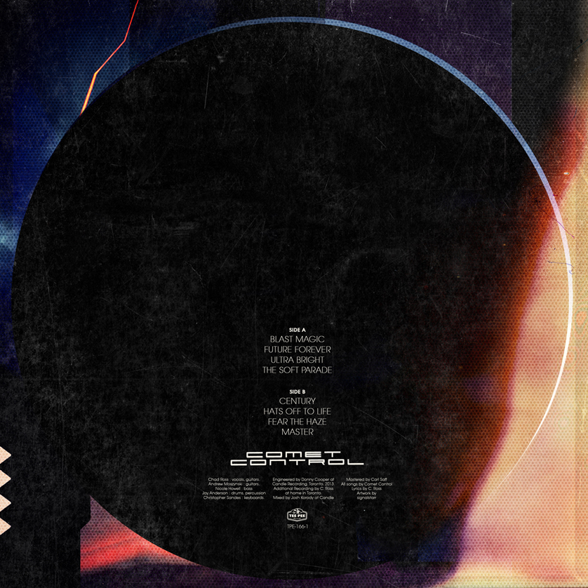 Digital art selected for the Daily Inspiration #1819